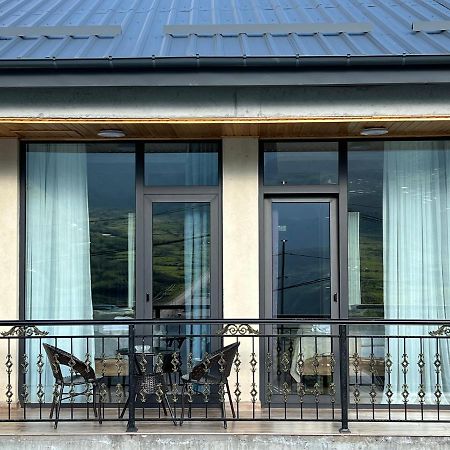 Highland Kazbegi Hotel Екстериор снимка