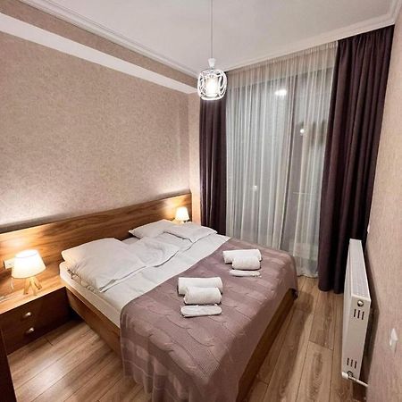 Highland Kazbegi Hotel Екстериор снимка