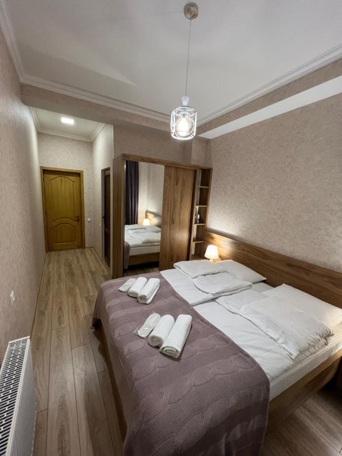 Highland Kazbegi Hotel Екстериор снимка