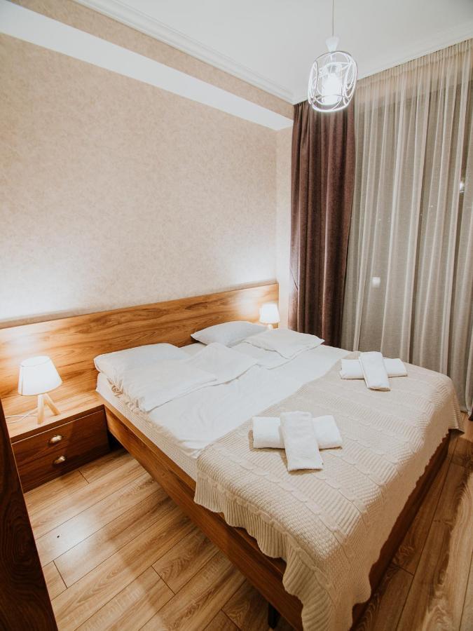 Highland Kazbegi Hotel Екстериор снимка