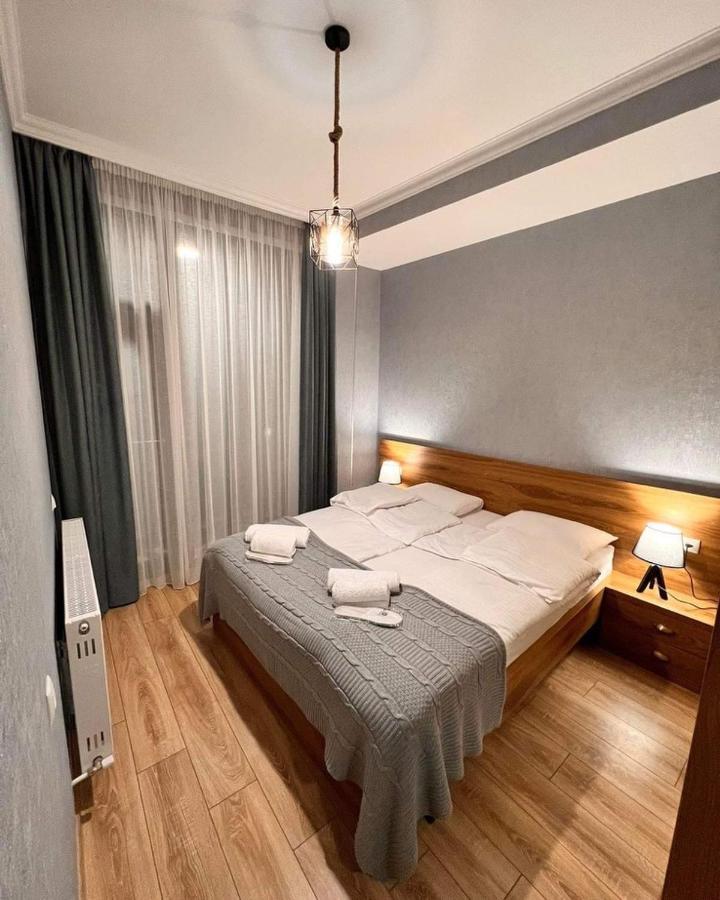 Highland Kazbegi Hotel Екстериор снимка